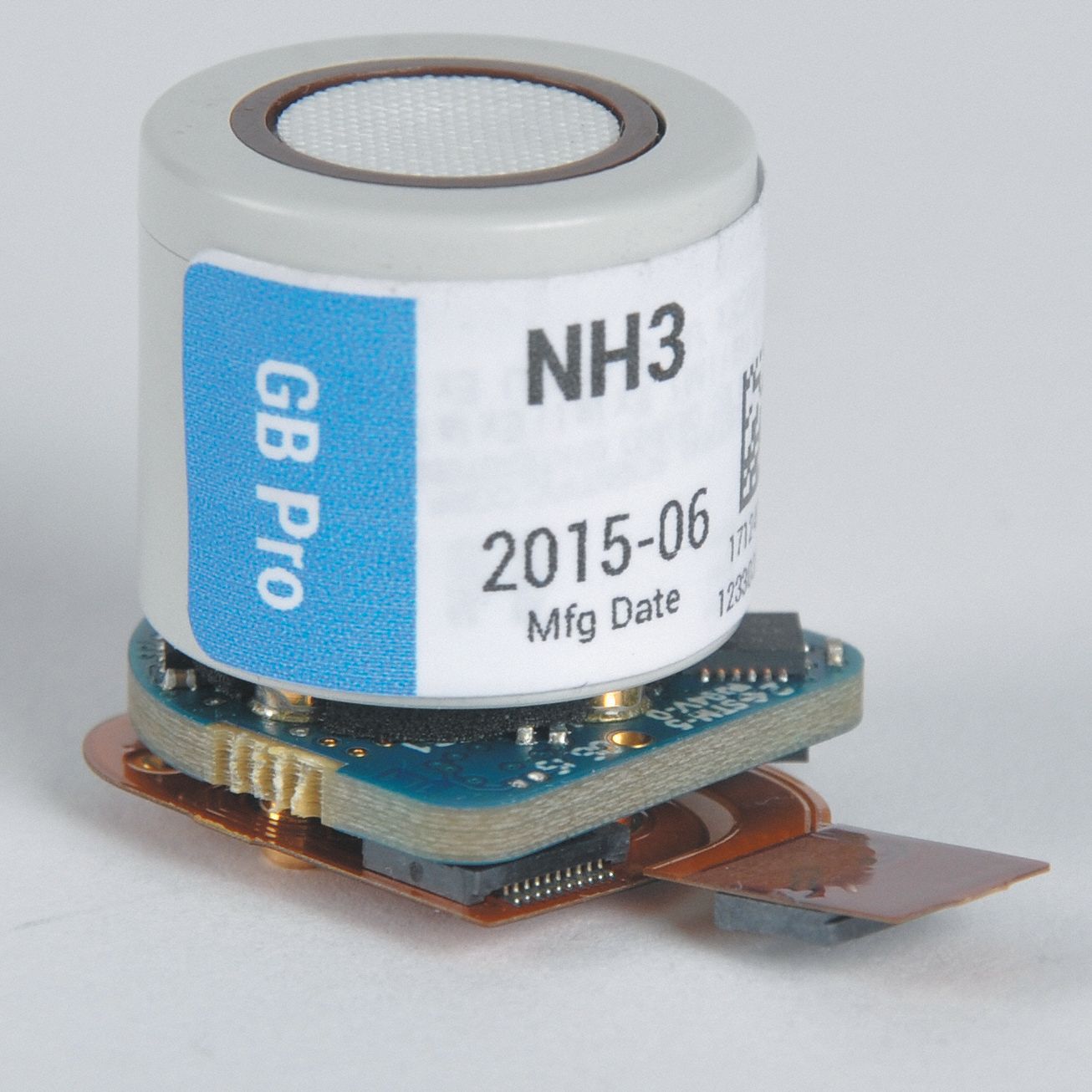 Industrial Scientific 3G-OTH-552988