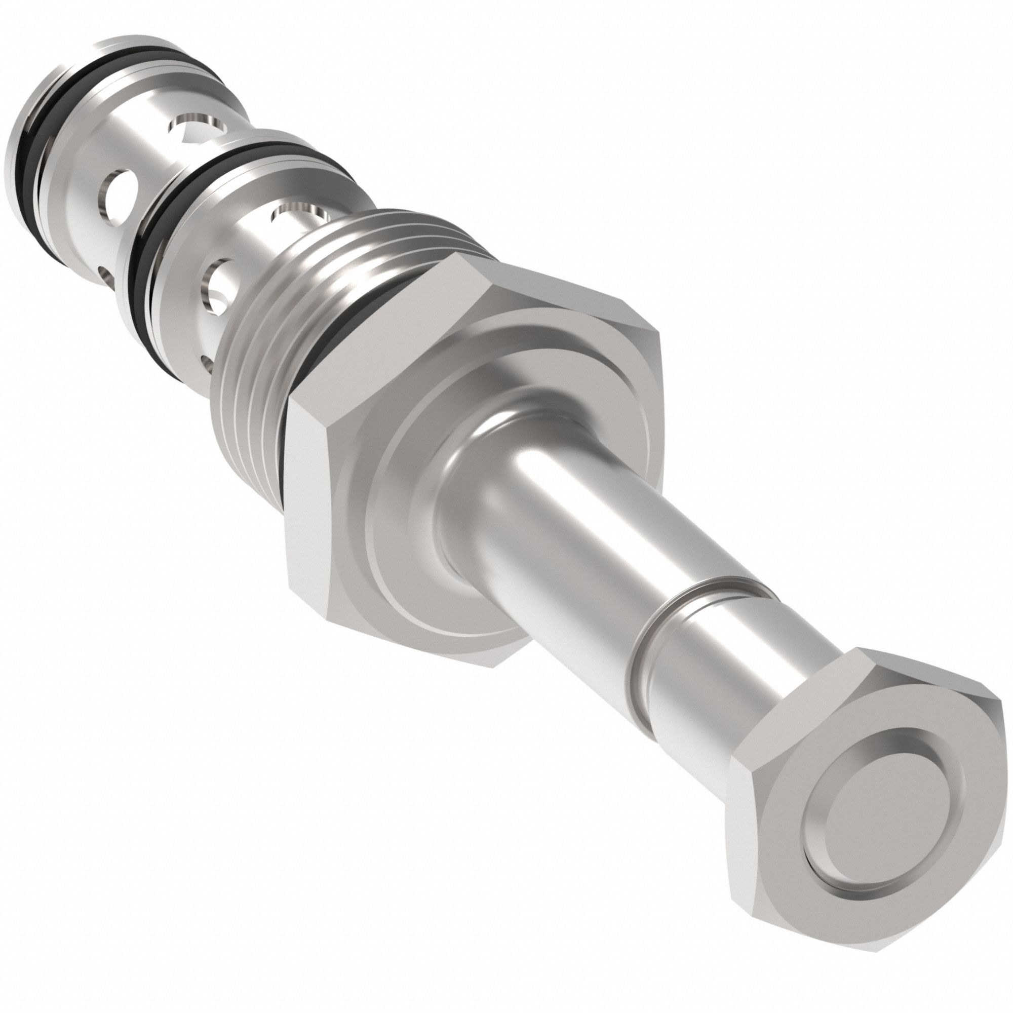 Char-lynn 3G-OTH-161302