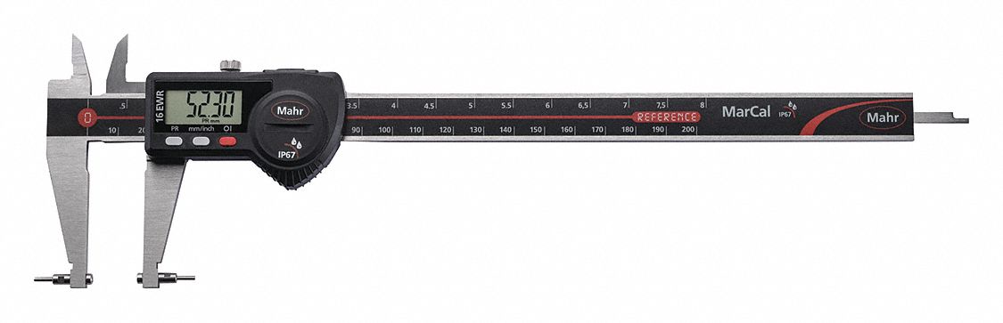 Mahr 3G-OTH-244715