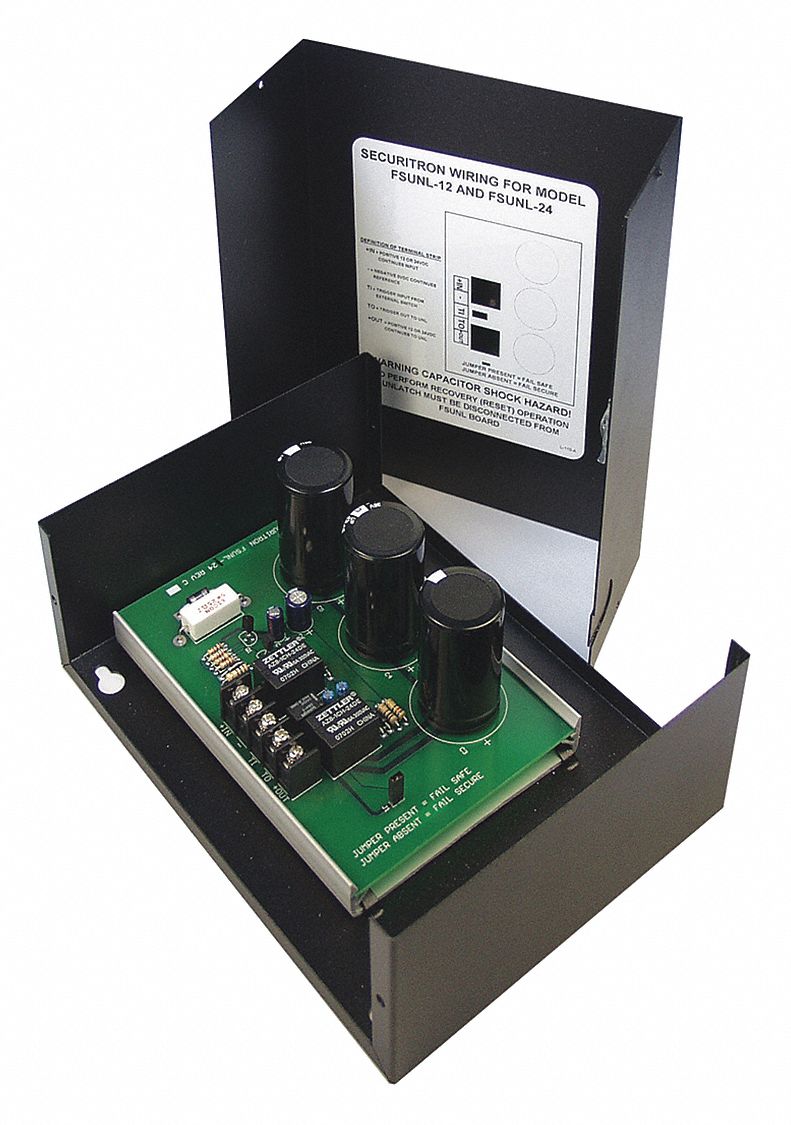 Securitron 3G-OTH-526046