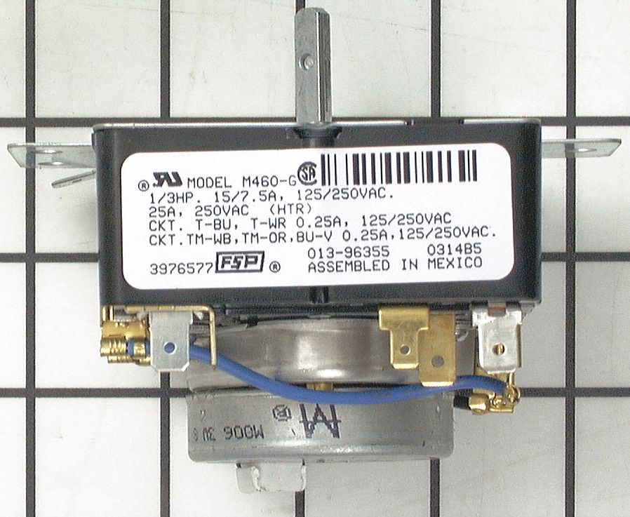 Whirlpool 3G-OTH-603891