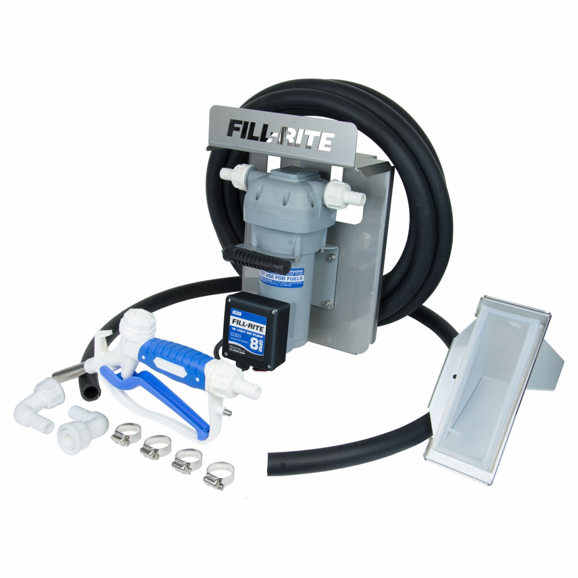 Fill-rite 3G-OTH-92506
