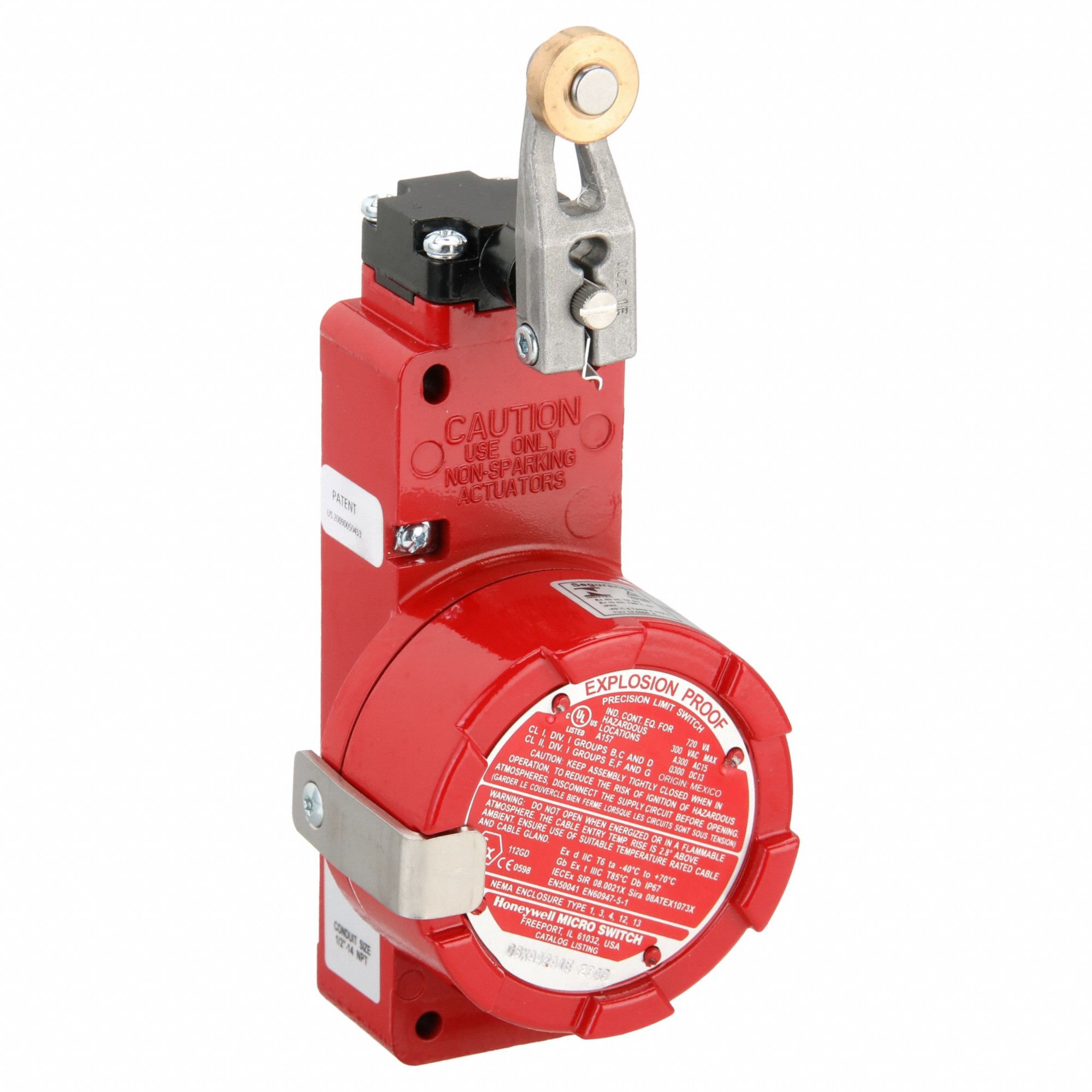 Honeywell 3G-OTH-30351