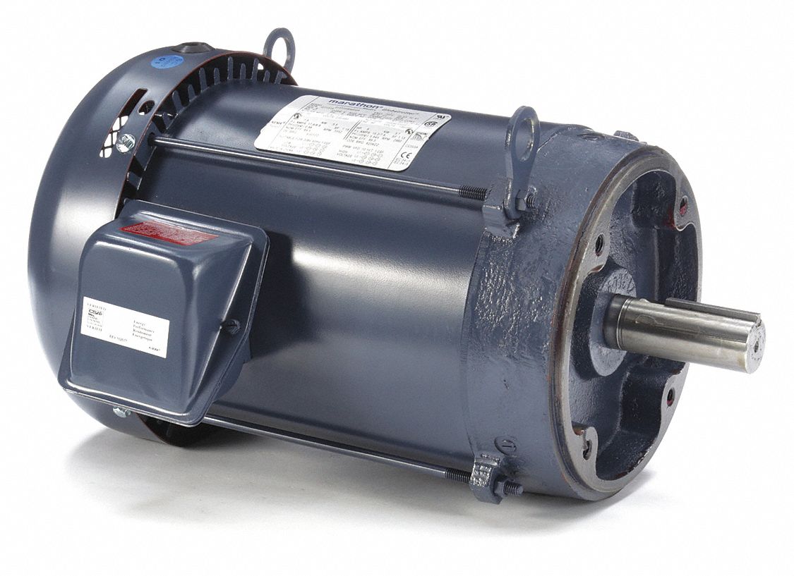 Marathon Motors 3G-OTH-58416