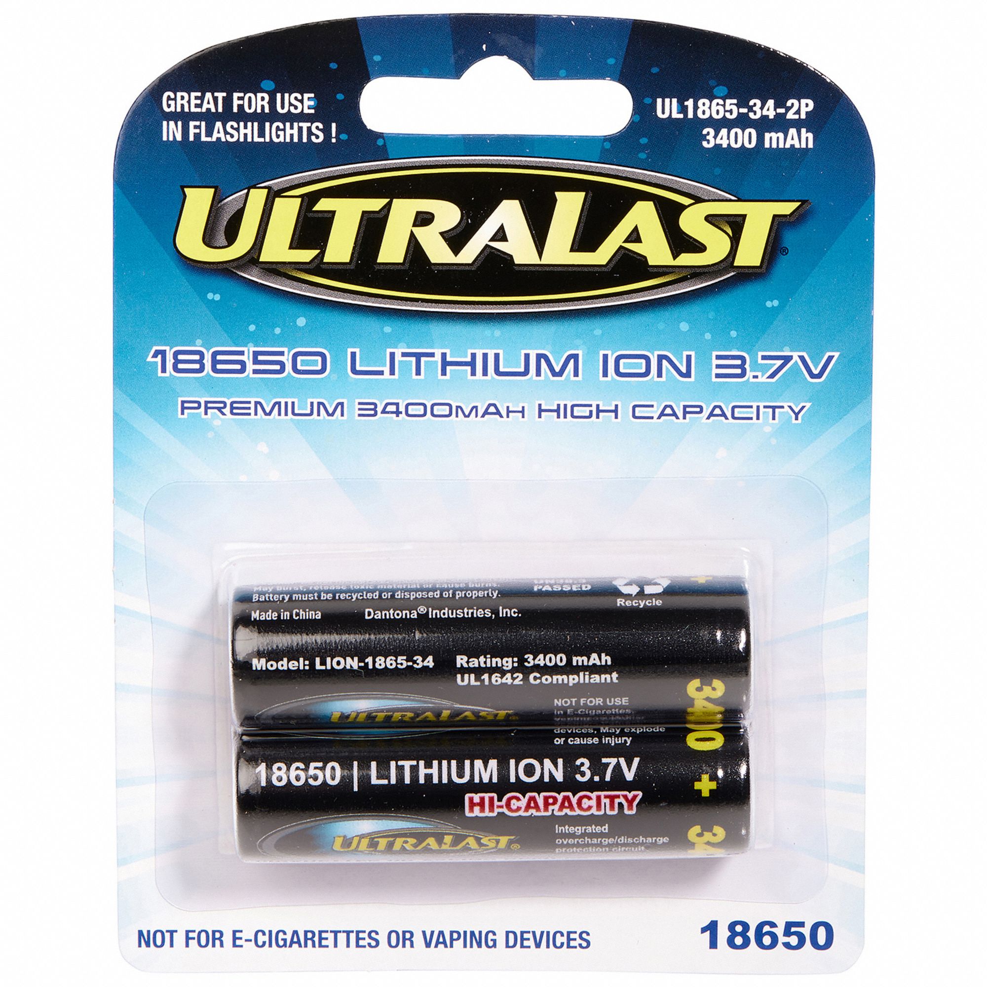Ultralast 3G-OTH-383843