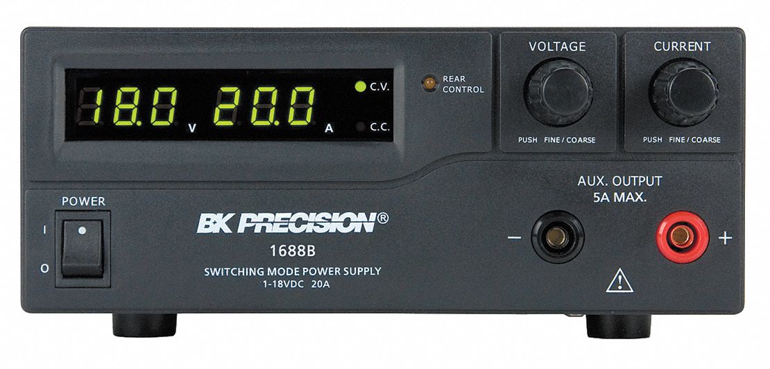 B&k Precision 3G-OTH-173681