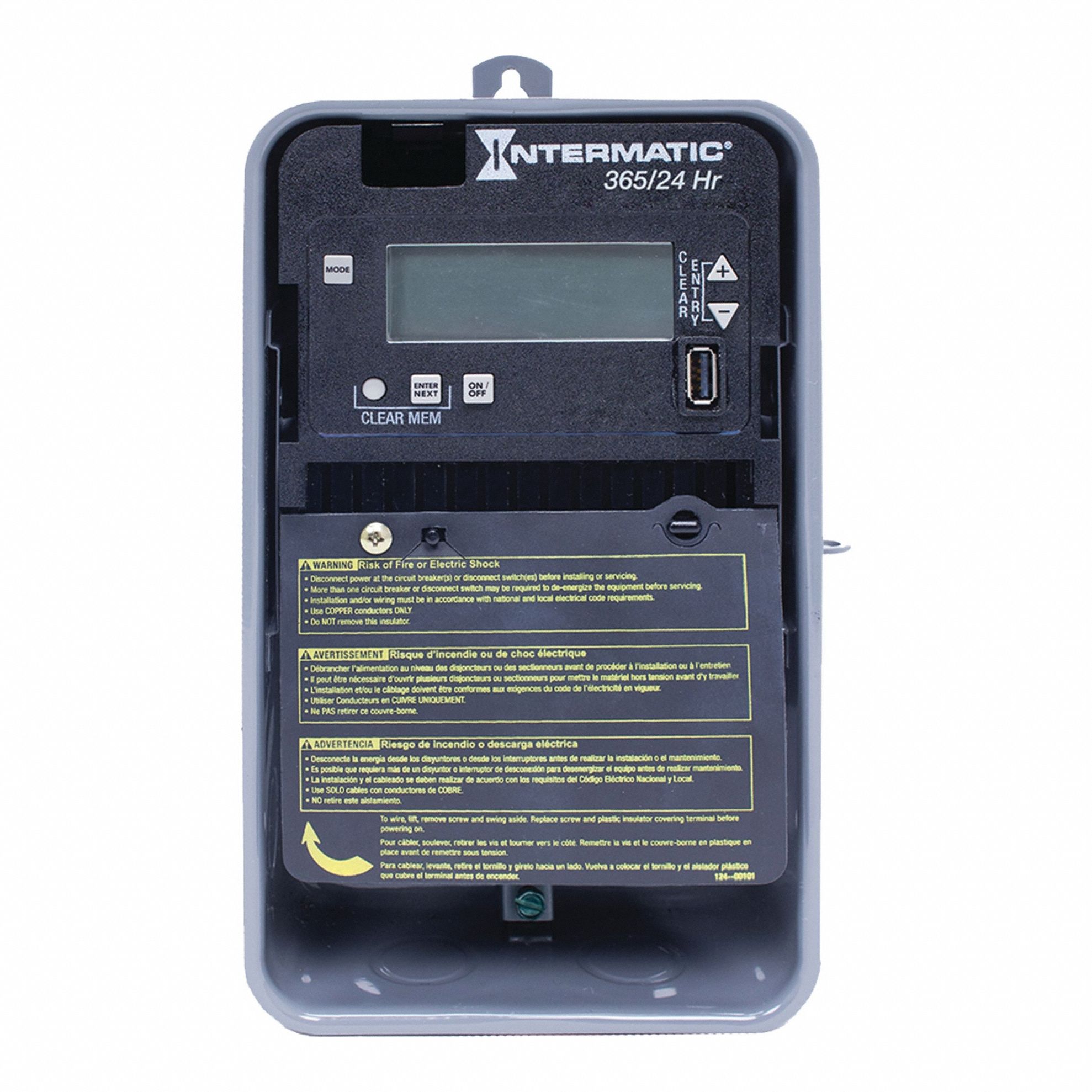 Intermatic 3G-OTH-30911