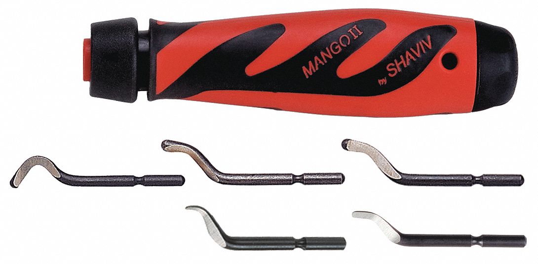 Shaviv 3G-OTH-541529