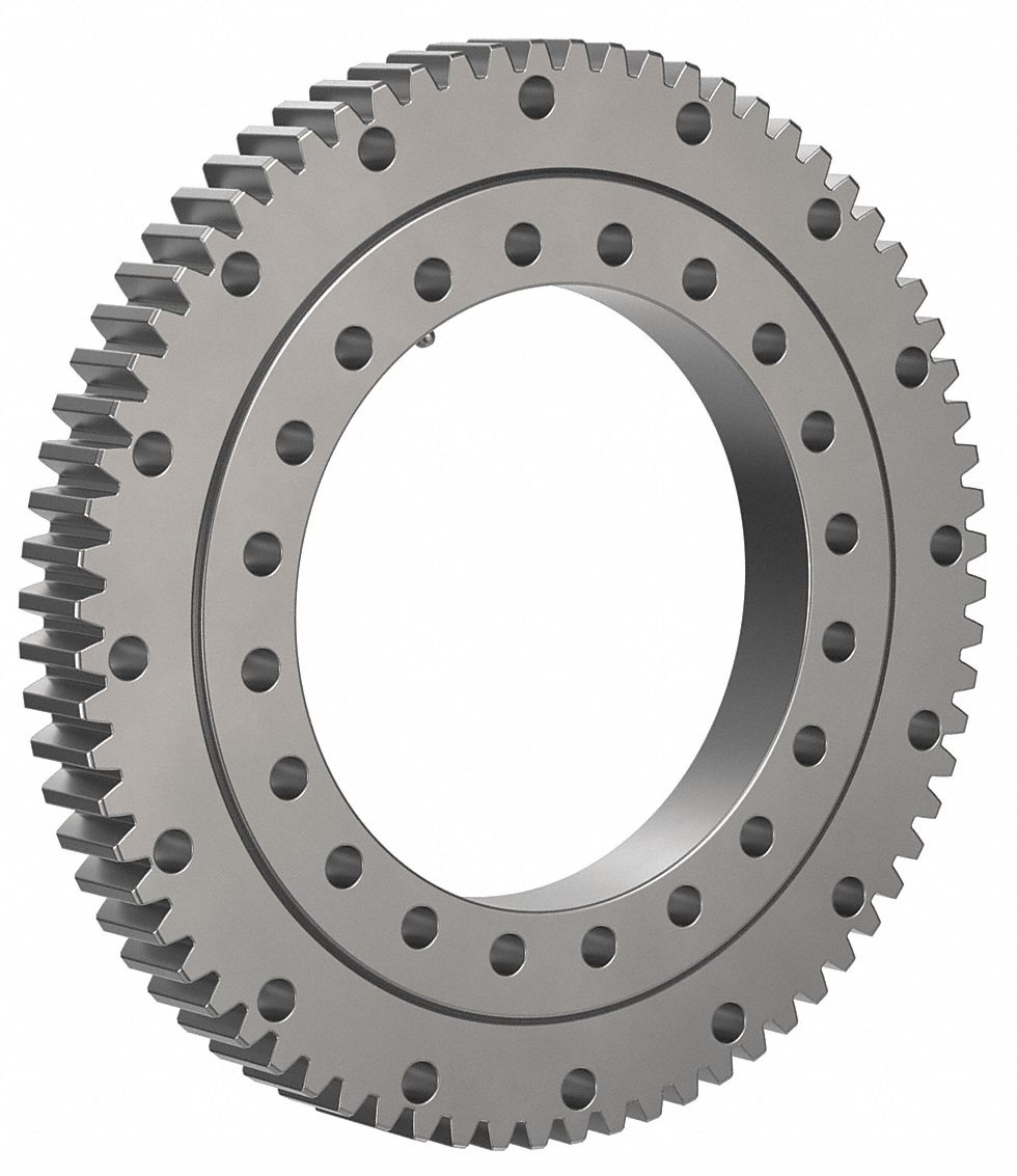 Silverthin Bearing 3G-OTH-132412