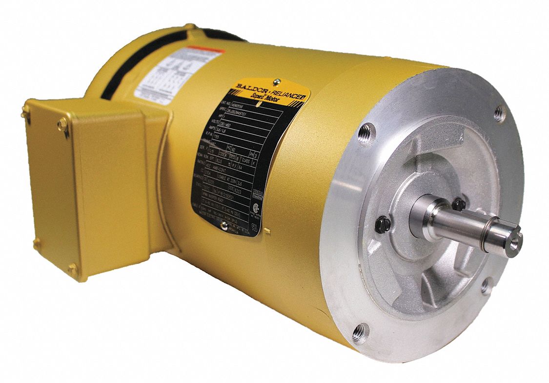 Baldor 3G-OTH-60107