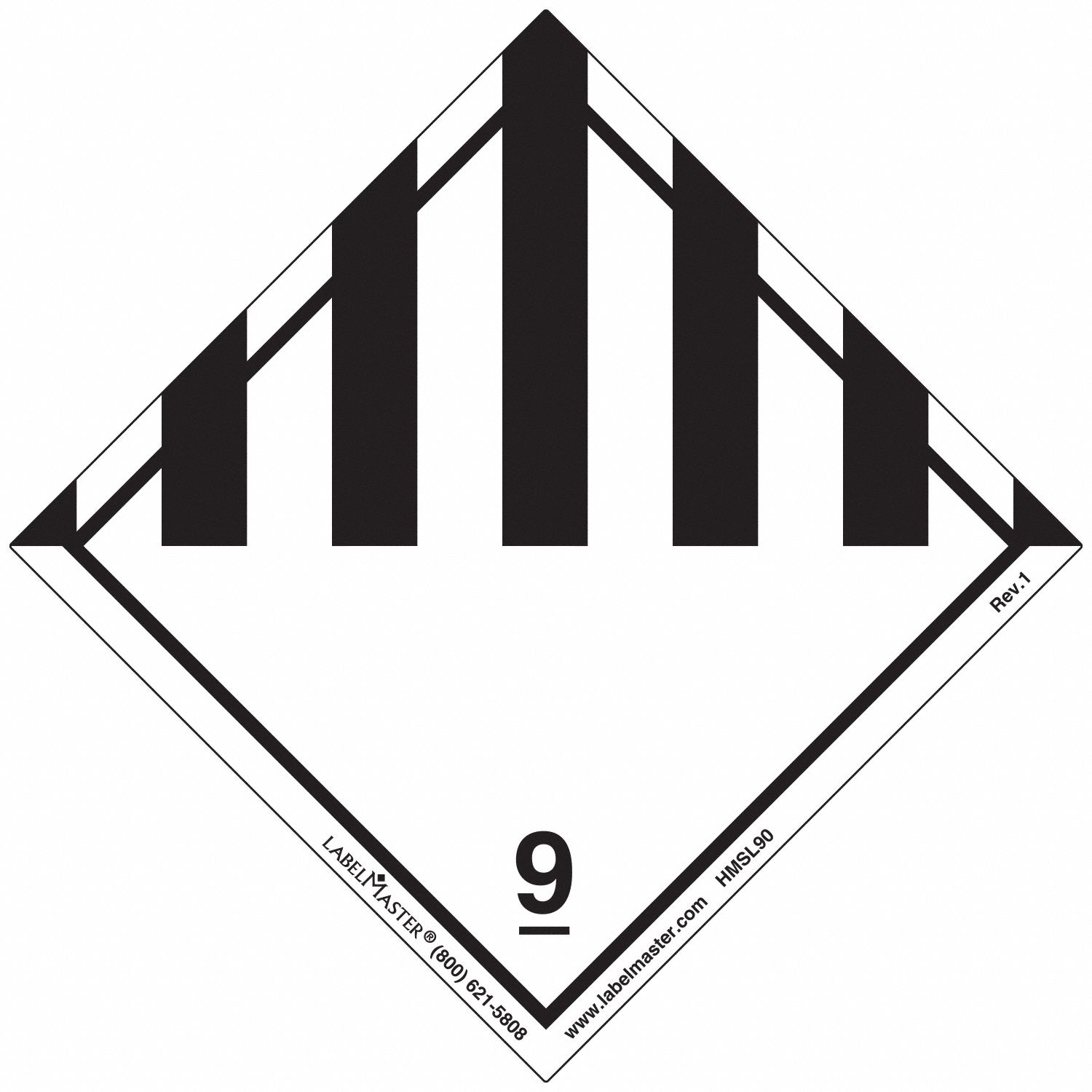 Labelmaster 3G-OTH-582581