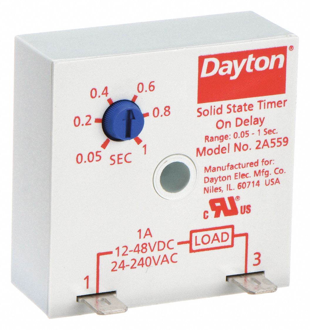 Dayton 3G-OTH-38184