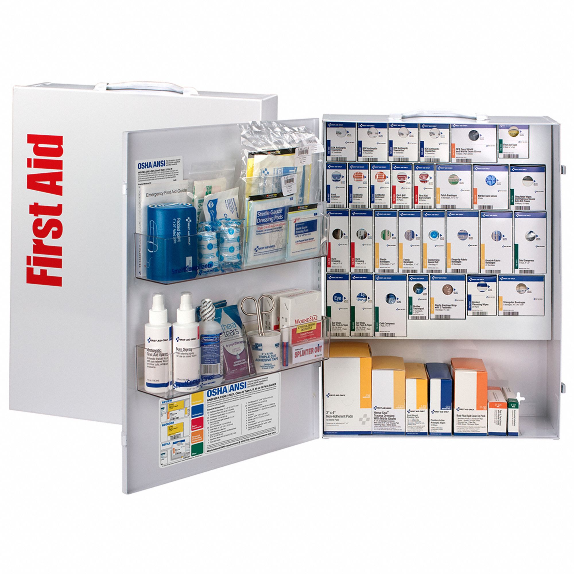 First Aid Only 3G-OTH-553447