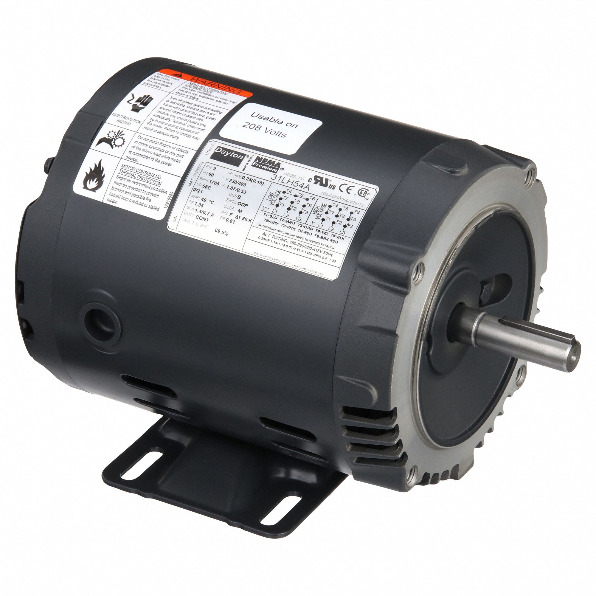 Dayton 3G-OTH-58791