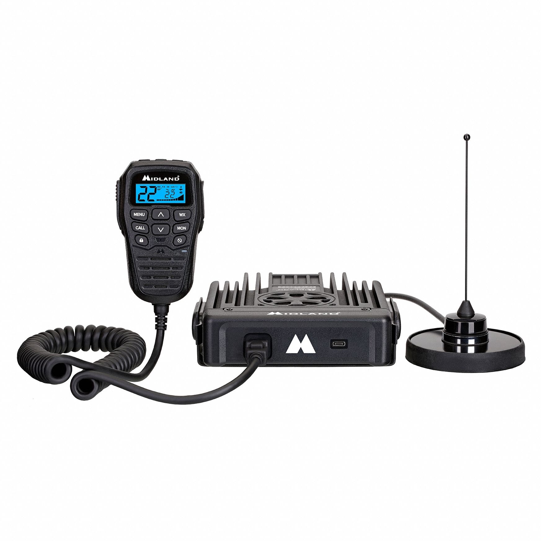 Midland 3G-OTH-386166