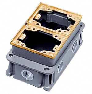 Hubbell Wiring Device-kellems 3G-OTH-07093