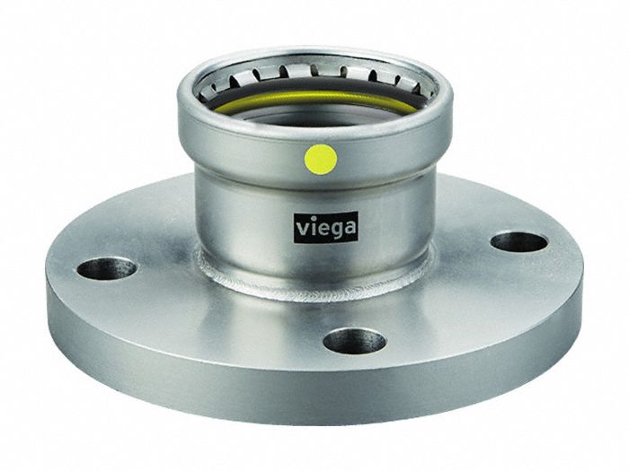 Viega Megapress 3G-OTH-596135