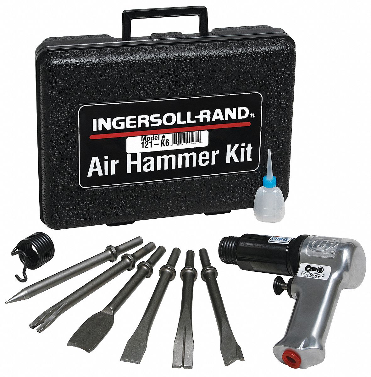 Ingersoll Rand 3G-OTH-156215