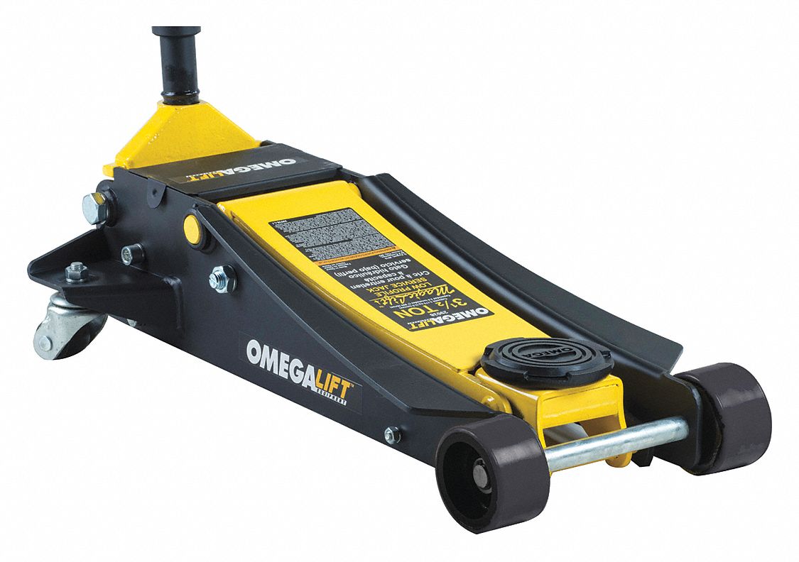 Omegalift 3G-OTH-481838