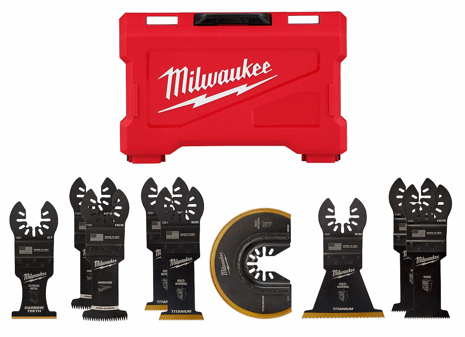 Milwaukee 3G-OTH-291671