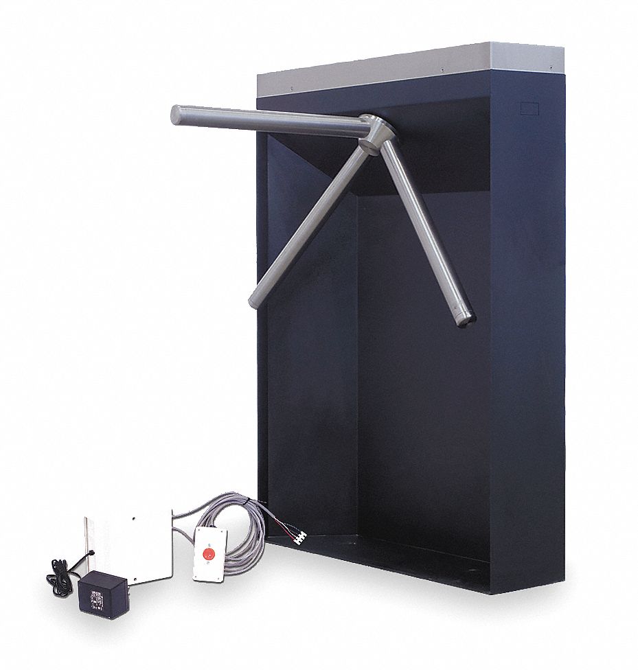 Turnstile 3G-OTH-392652