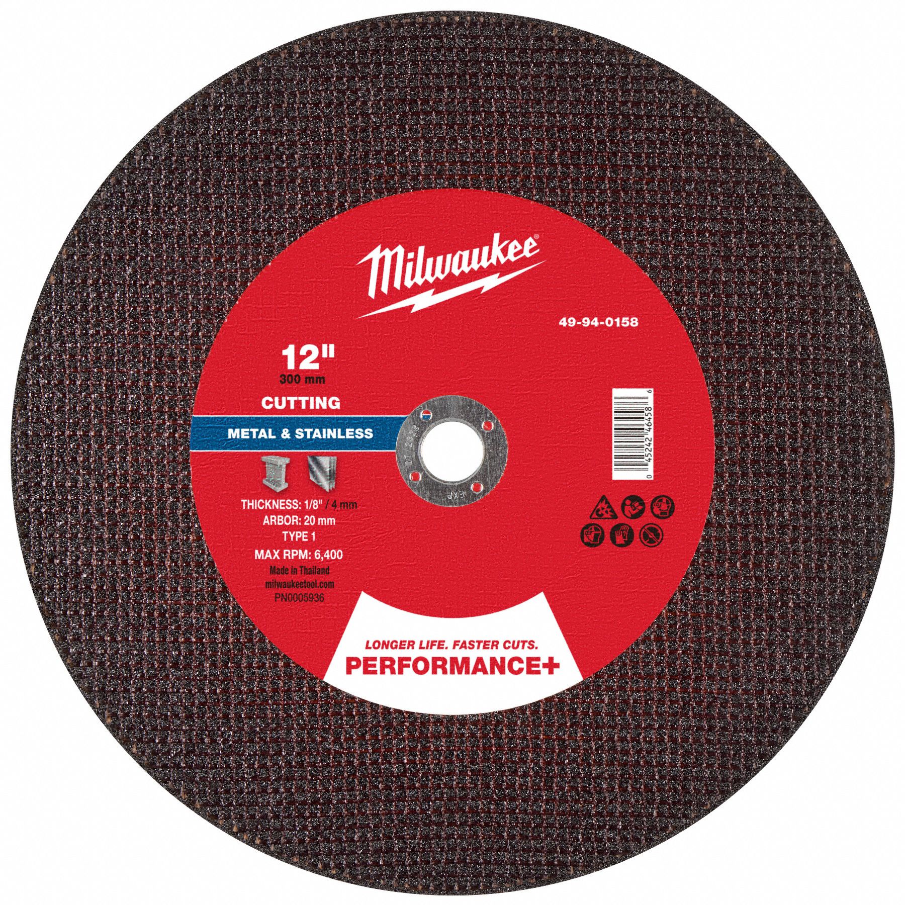 Milwaukee 3G-OTH-538663