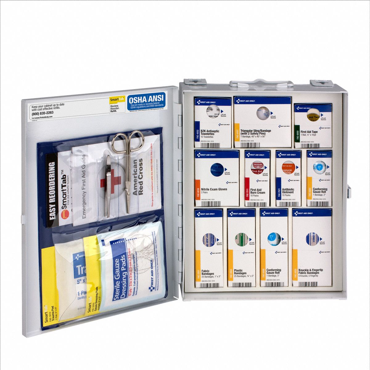 First Aid Only 3G-OTH-552403