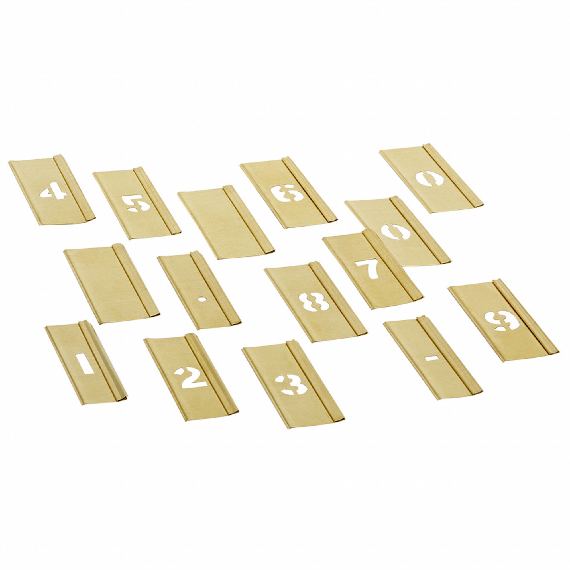 Reese Interlocking Stencils 3G-OTH-562520