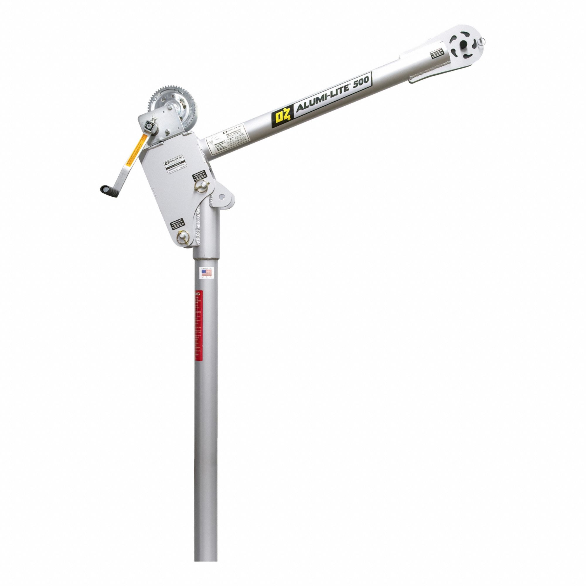 Oz Lifting Products 3G-OTH-334210