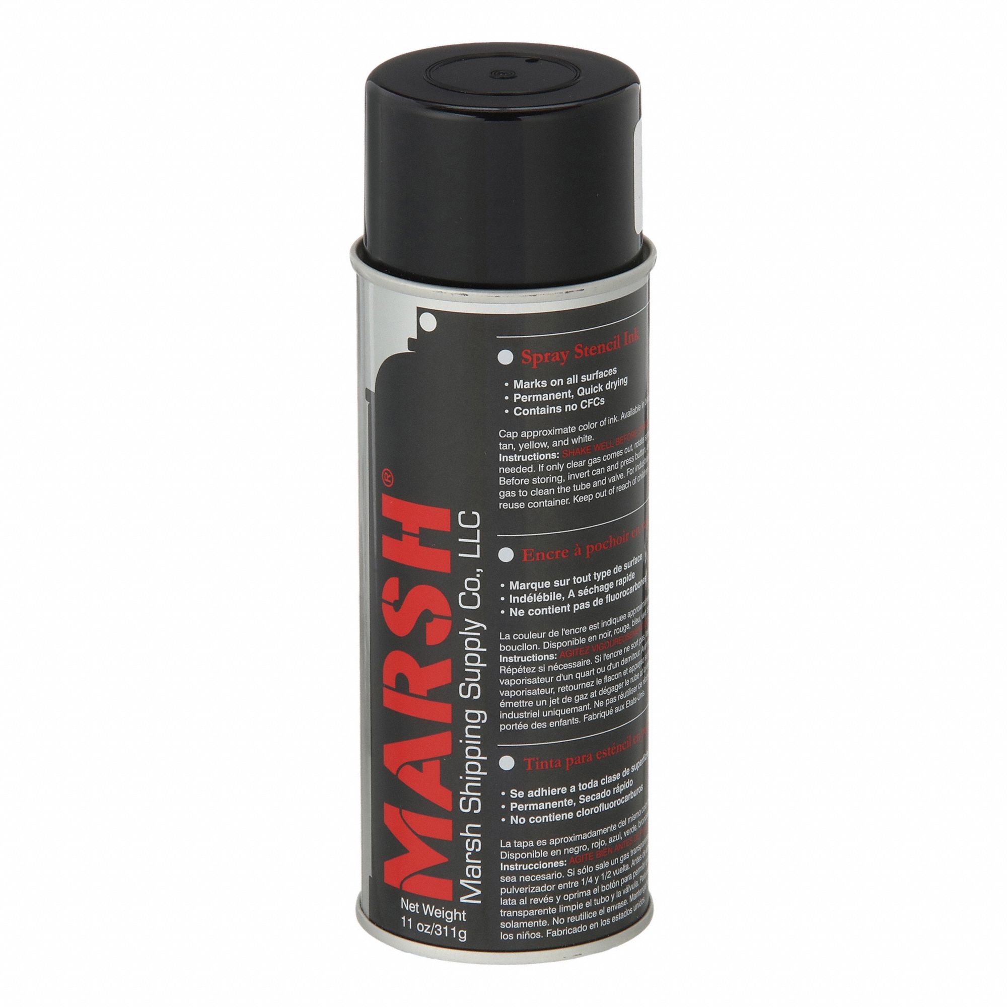 Marsh 3G-OTH-581573