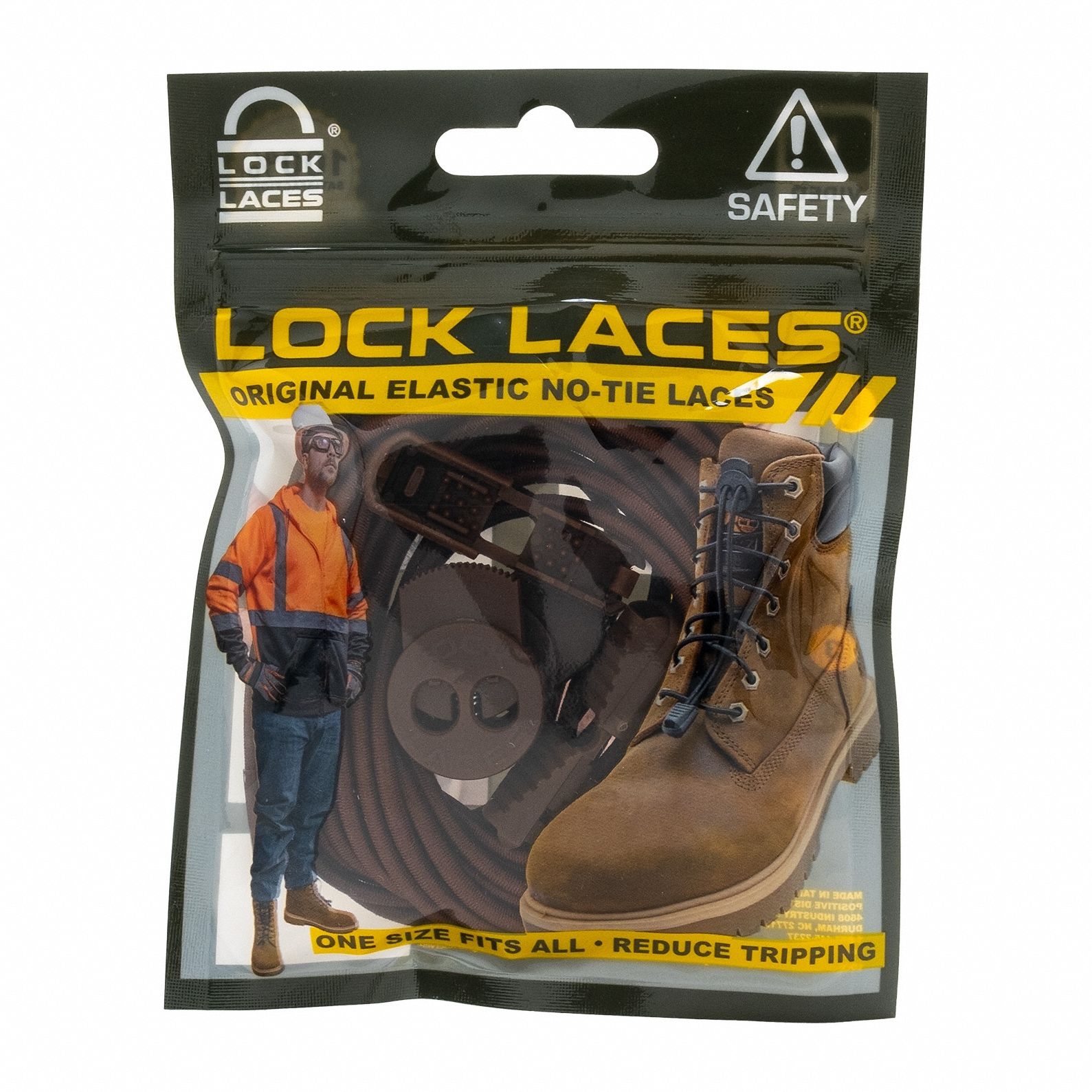 Lock Laces 3G-OTH-547860