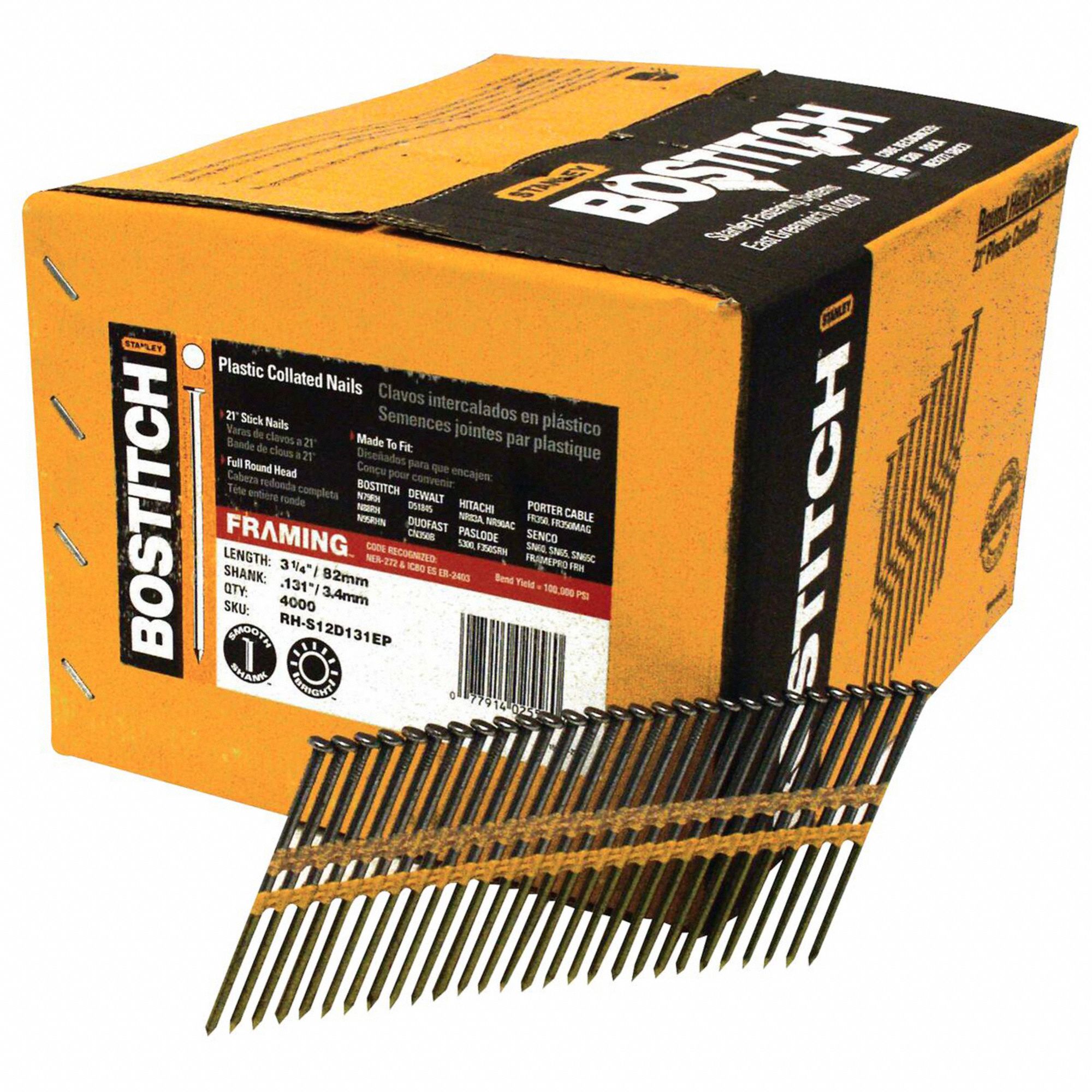 Bostitch 3G-OTH-525358