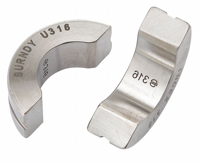 Burndy 3G-OTH-252866