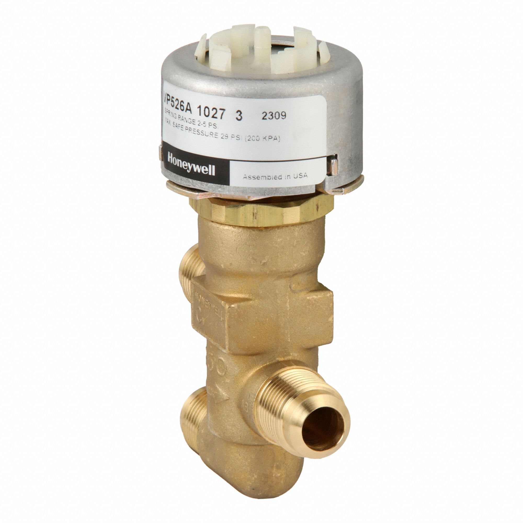 Honeywell 3G-OTH-67961