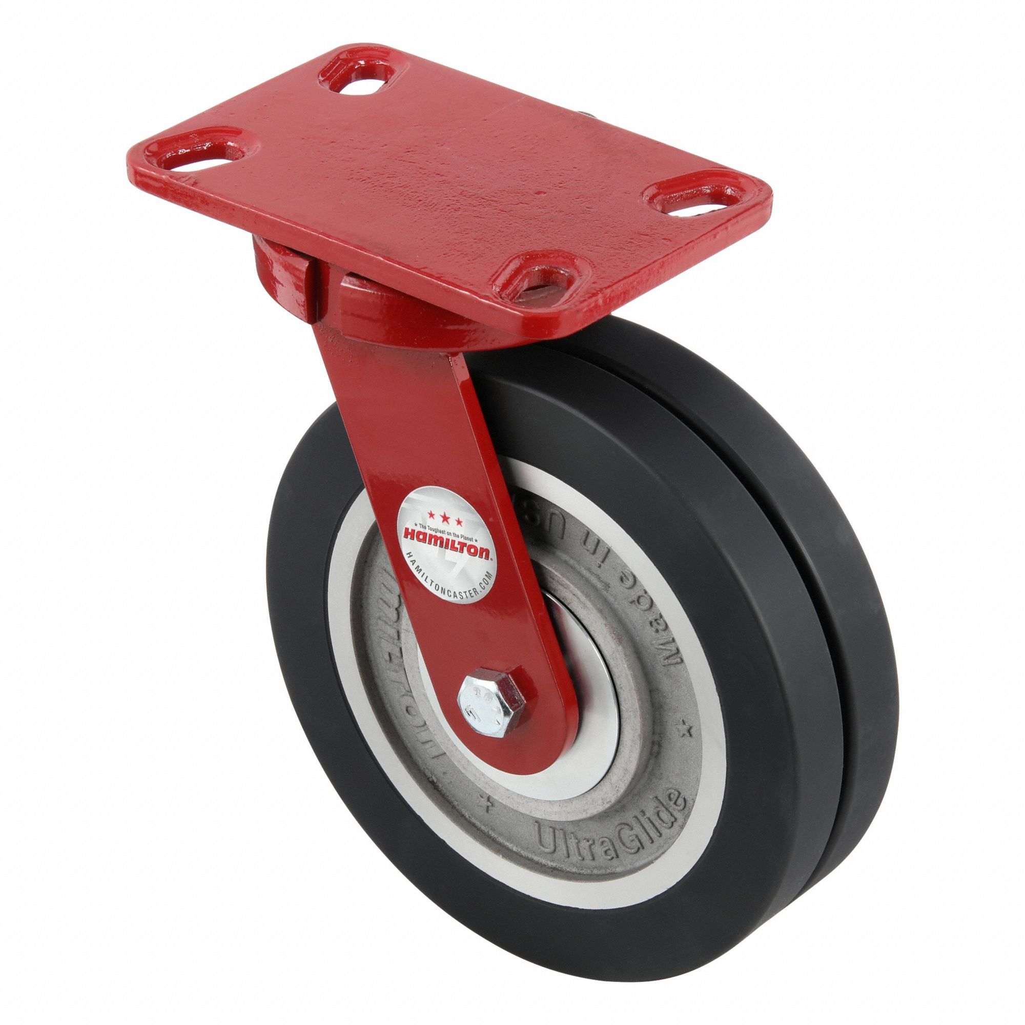 Hamilton Caster & Mfg. Co. 3G-OTH-333530