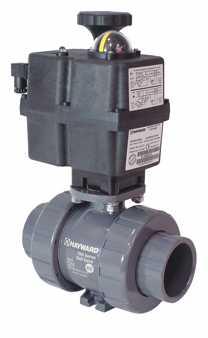 Hayward Flow Control 3G-OTH-442357