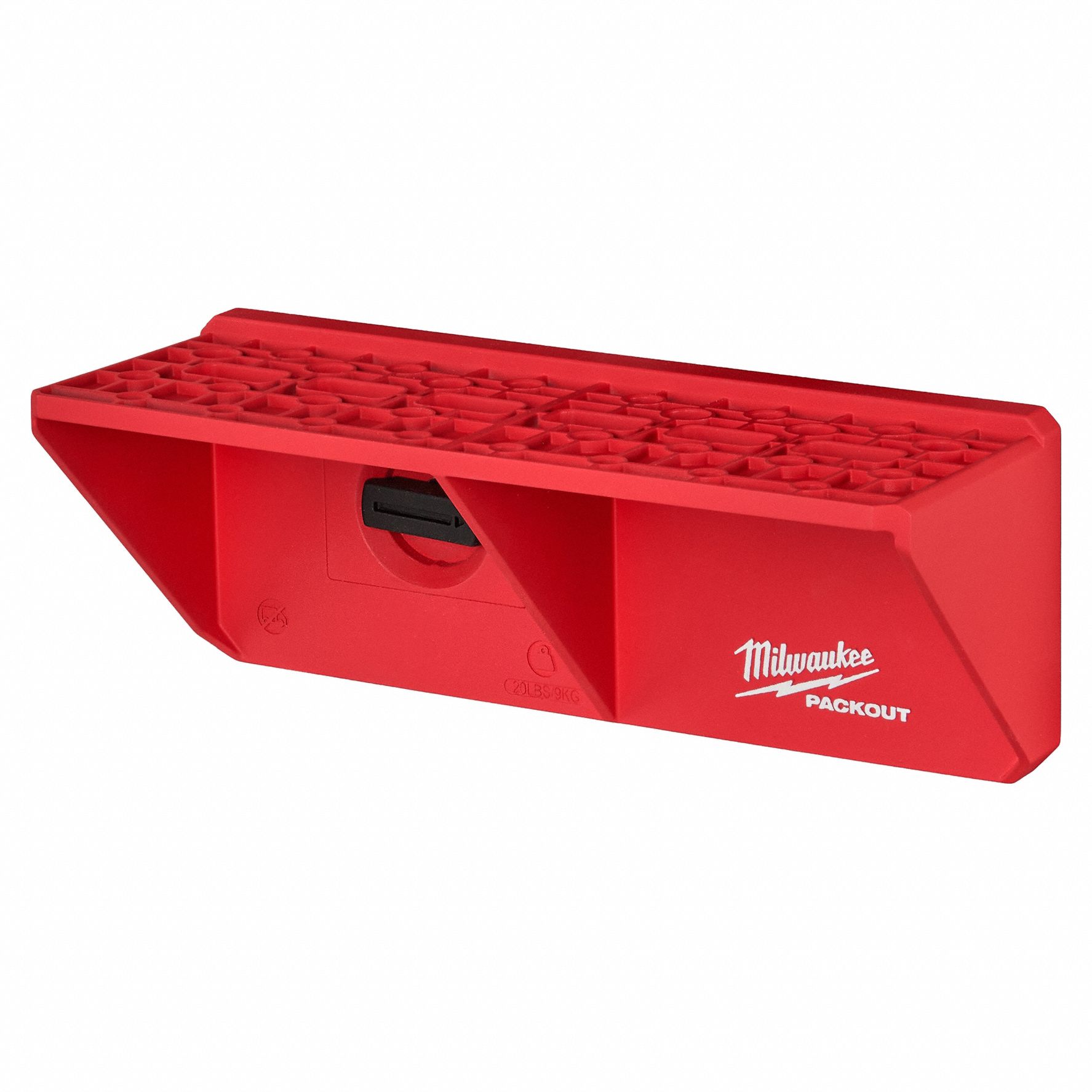 Milwaukee Packout 3G-OTH-328396