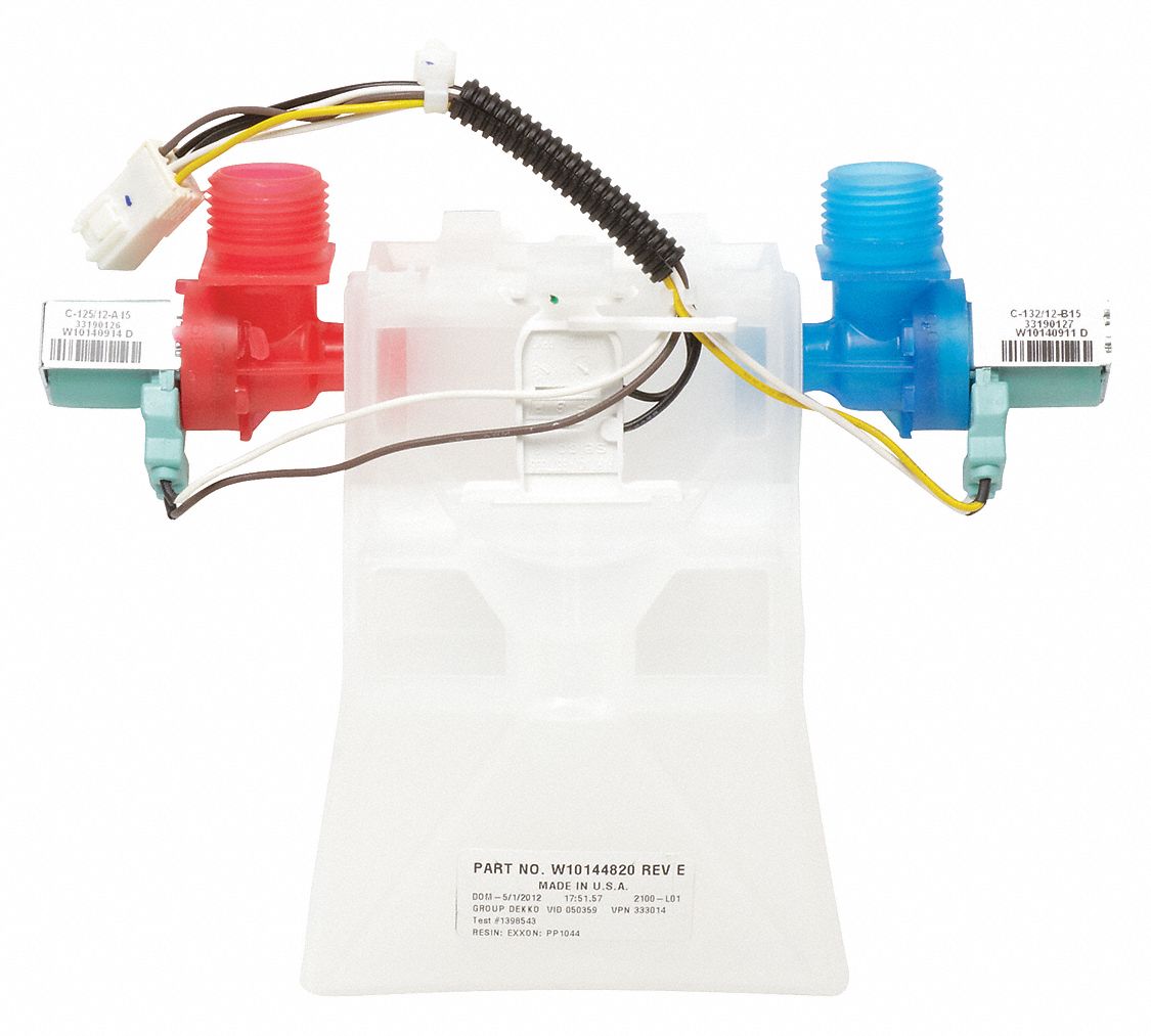 Whirlpool 3G-OTH-603999