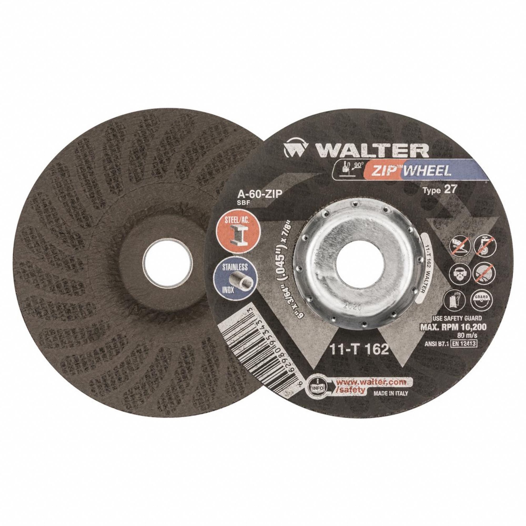 Walter Surface Technologies 3G-OTH-541877