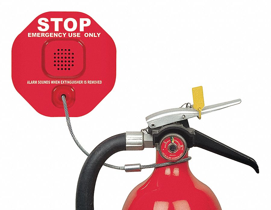 Safety Technology International 3G-OTH-553989