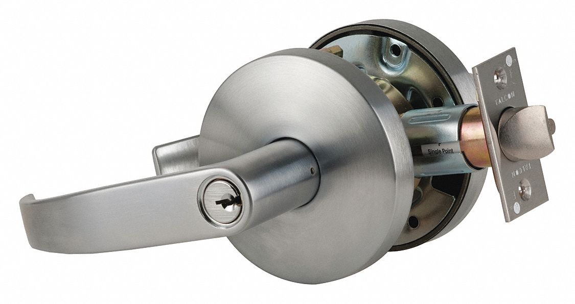 Falcon Lock 3G-OTH-508645