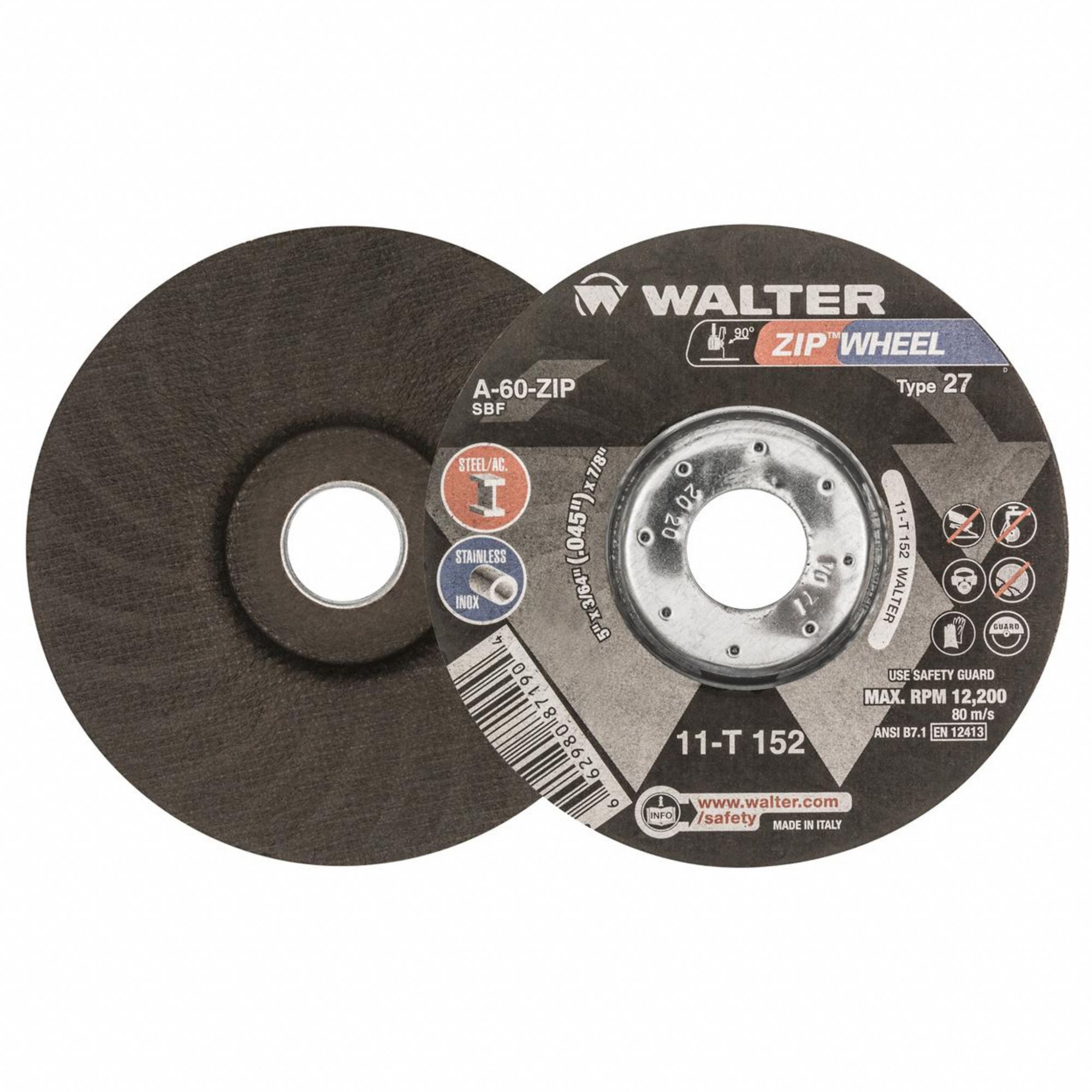 Walter Surface Technologies 3G-OTH-541770