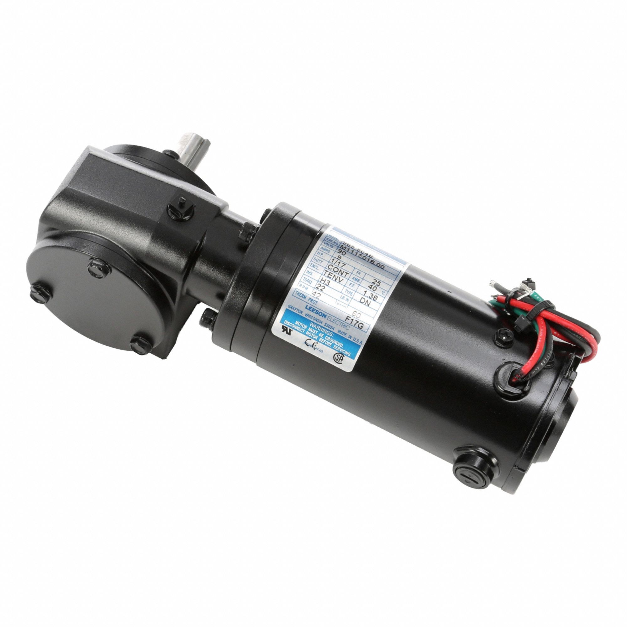 Leeson 3G-OTH-115786