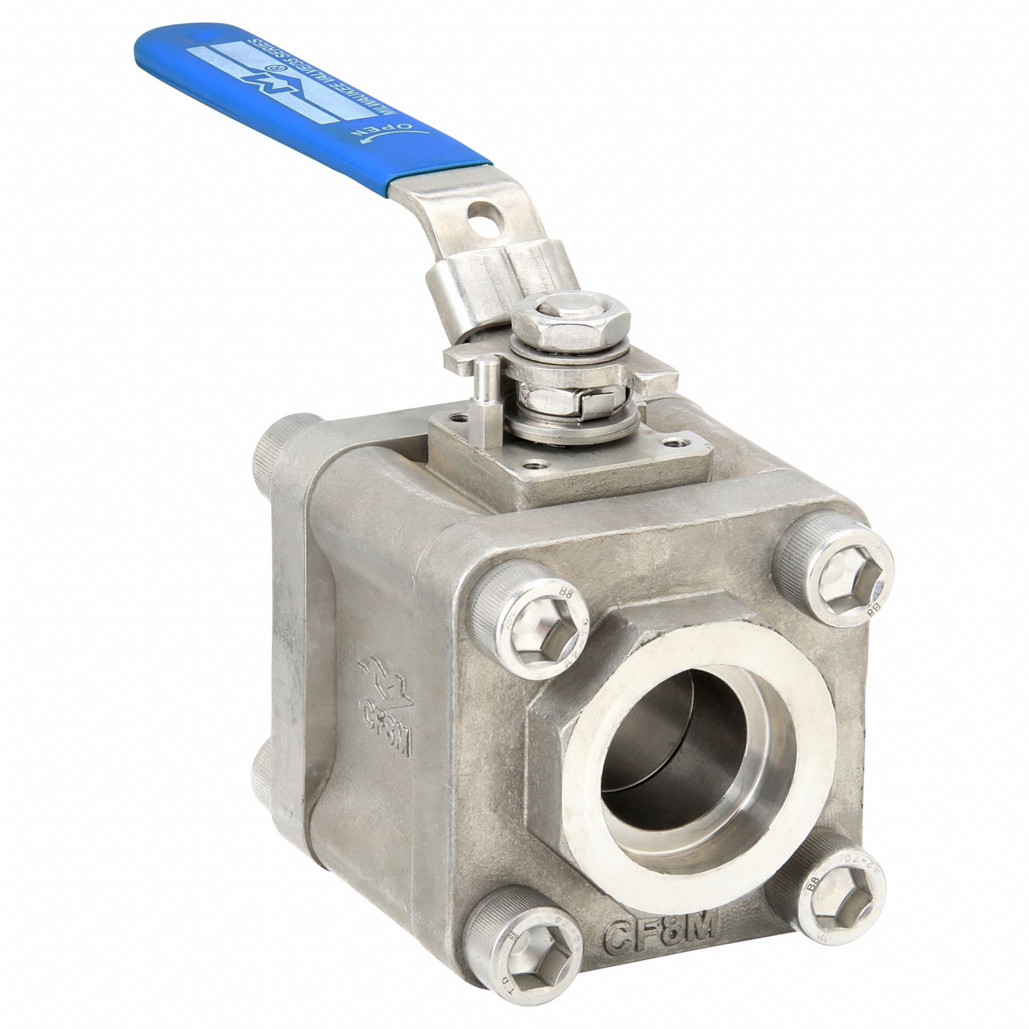 Milwaukee Valve 3G-OTH-439758