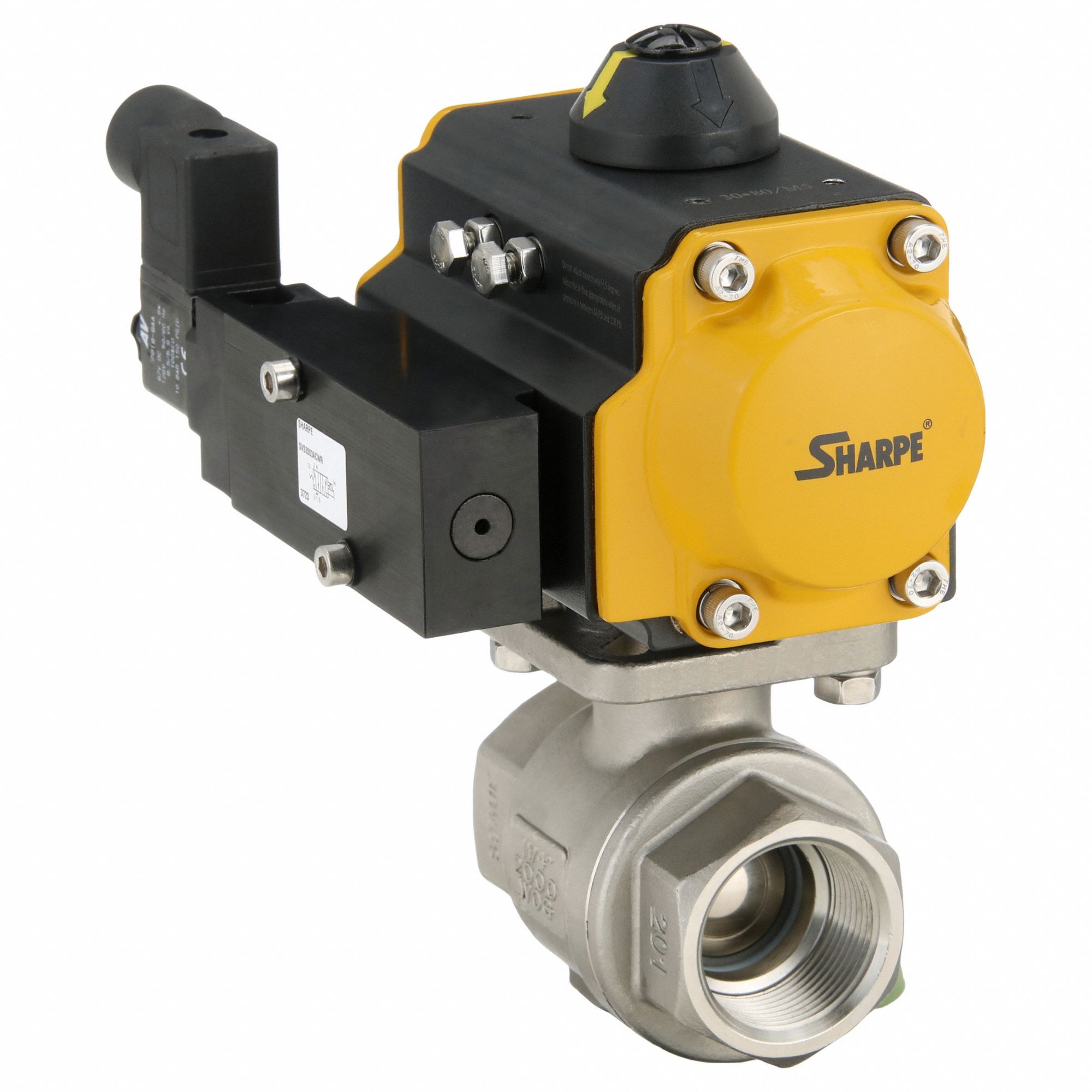 Sharpe 3G-OTH-444198
