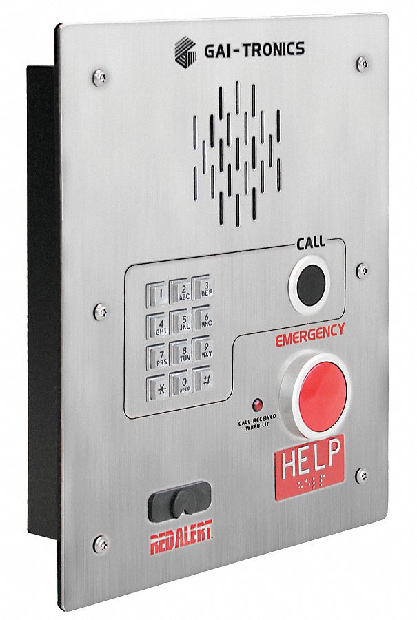 Hubbell Gai-tronics 3G-OTH-380877