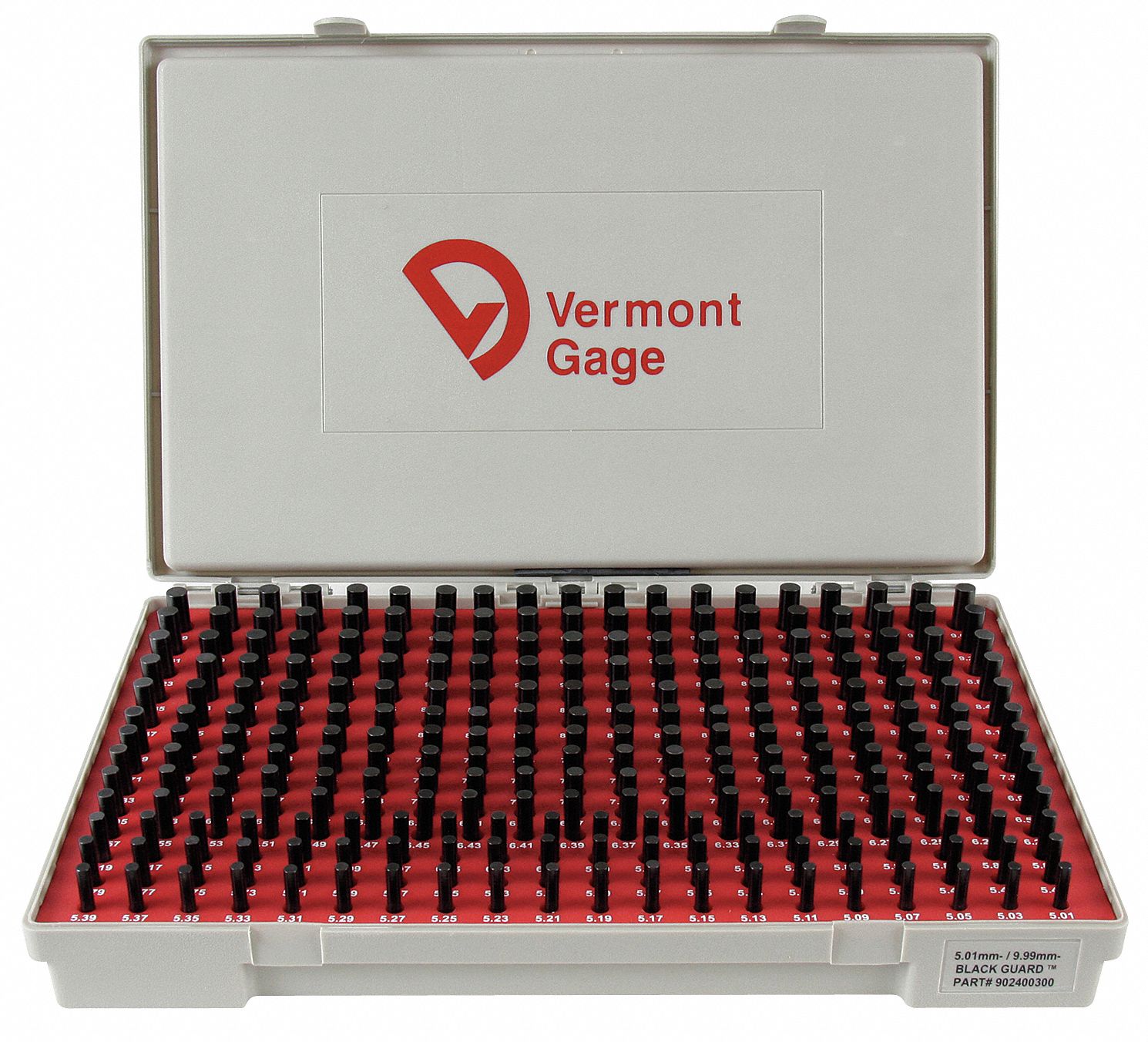 Vermont Gage 3G-OTH-407605