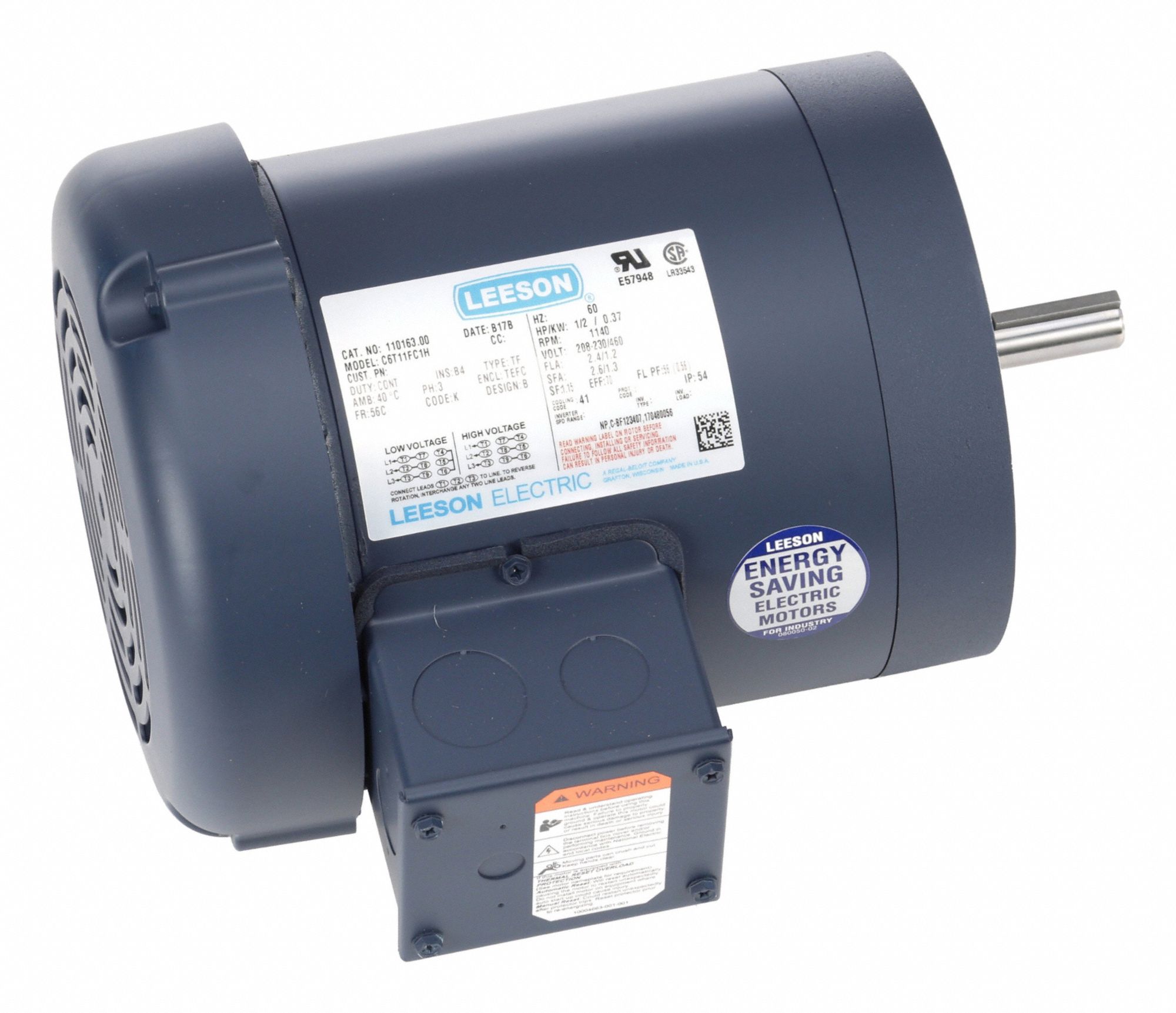 Leeson 3G-OTH-59065