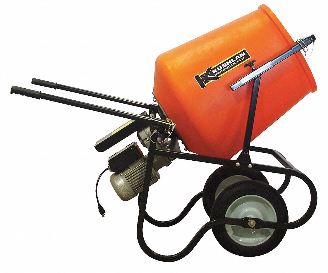 Kushlan Products 3G-OTH-381443
