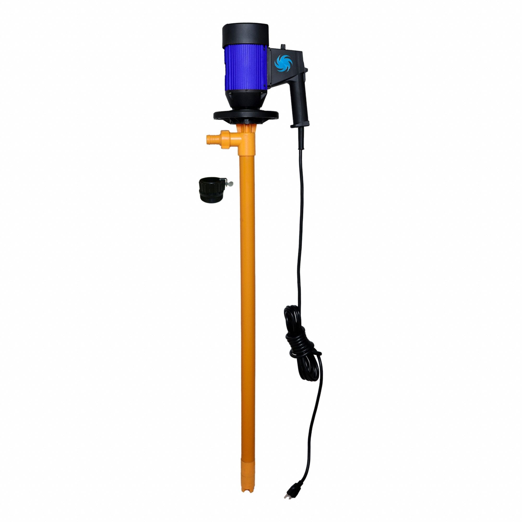 Action Pump 3G-OTH-89859